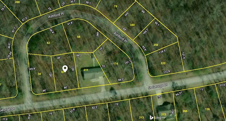 1st image of 705 Saint George Dr
