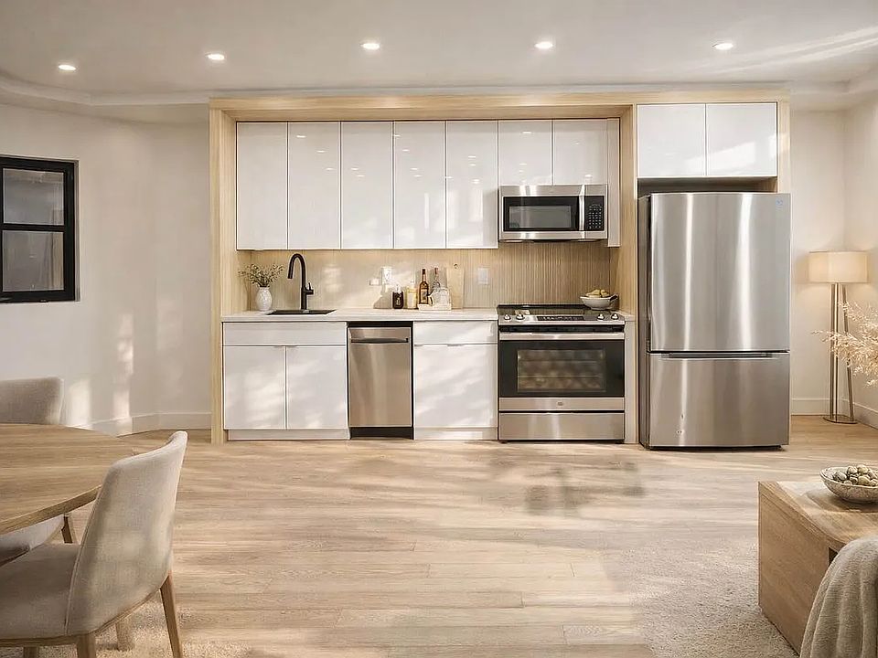 1st image of 345 Vernon Ave #1F