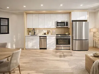 345 Vernon Avenue, #1F