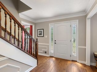 4980 Willow Creek Dr #1, Woodstock, GA 30188