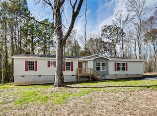 650 Ward Rd, Staley, NC 27355