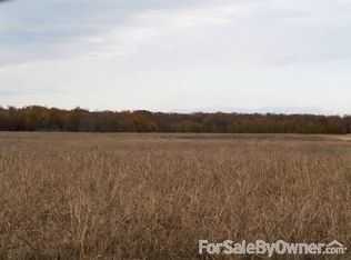 3520 Farm Road 1498, Paris, TX 75462