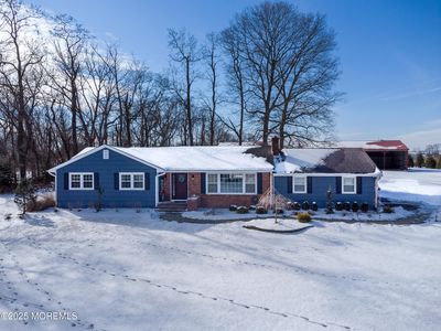 96 Buckley Road, Marlboro, NJ, 07746