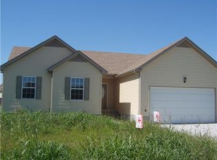 3644 Cindy Jo Dr, Clarksville, TN 37040