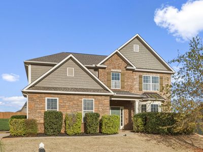 155 Sapphire Pointe Dr, Duncan, SC, 29334