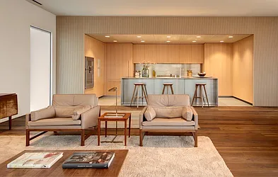 Sold by Douglas Elliman