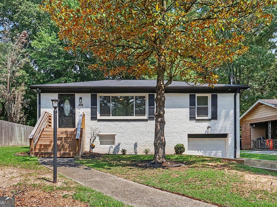 1st image of 208 Silver Springs Cir SW