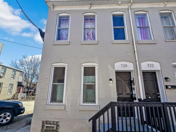 720 W Mason Ave, York, PA 17401