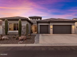 59640 E Arroyo Bello Dr, Oracle, AZ 85623