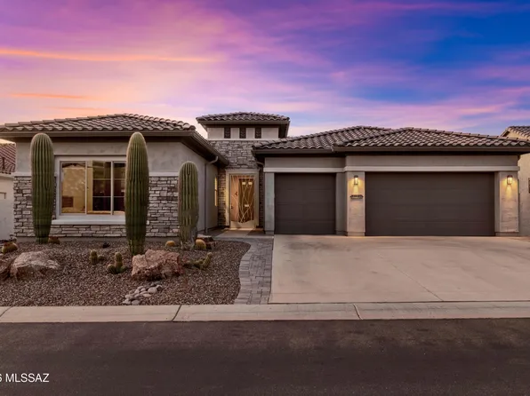 59640 E Arroyo Bello Dr, Oracle, AZ 85623