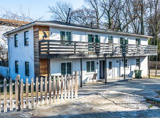 1256 Joseph E Boone Blvd NW #3, Atlanta, GA 30314