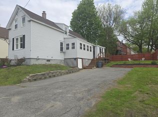 6 Linden St, Waterville, ME 04901