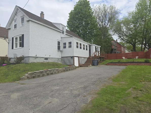 6 Linden Street, Waterville, ME 04901