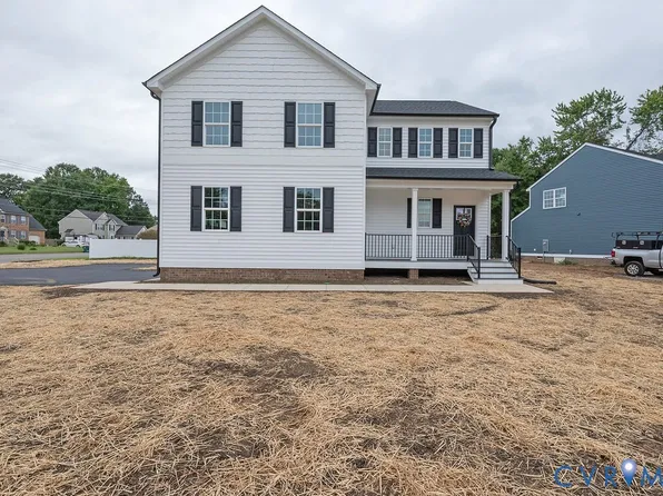 1511 Mountain Rd, Glen Allen, VA 23060