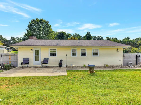 100 Martindale Rd, Bristol, TN 37620