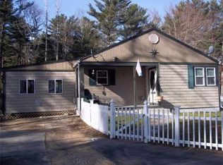 179 Cromesett Rd, Wareham, MA 02571