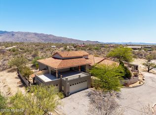 10922 E Escalante Rd, Tucson, AZ 85730