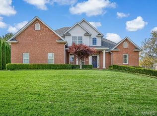 20 Country Club Vw, Edwardsville, IL 62025