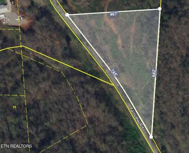 0 Fairview Rd, Tellico plains, TN, 37385