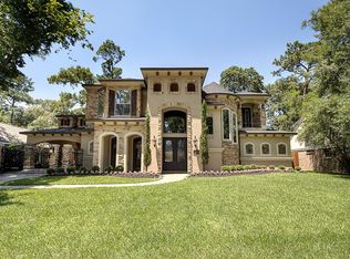 12306 Rip Van Winkle Dr, Houston, TX 77024