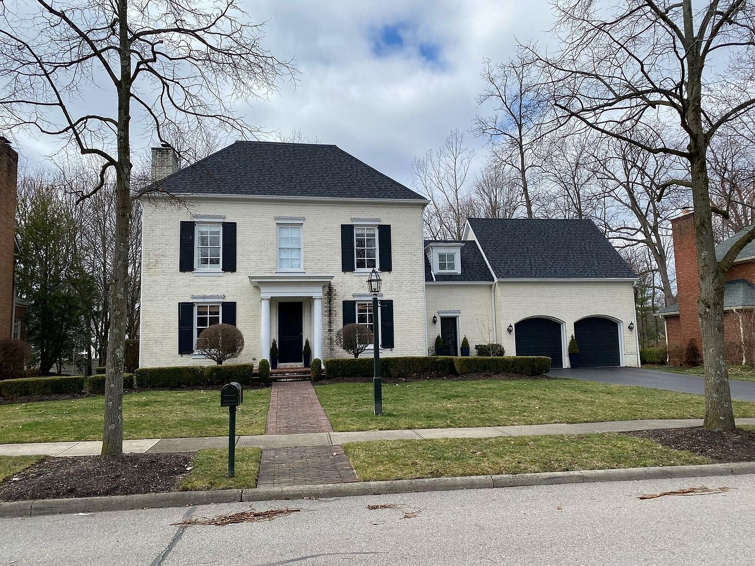 4445 Middle Aspinwall, New Albany, OH 43054 Zillow