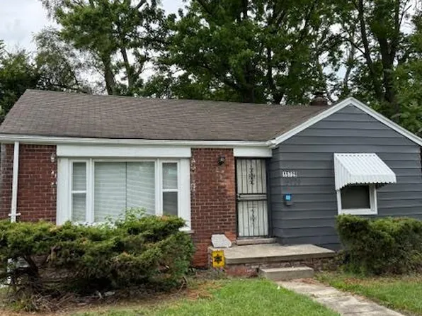 15729 Greenfield Rd, Detroit, MI 48227