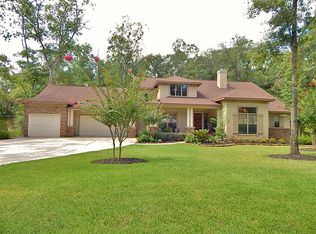 1913 Post Ridge Dr, Conroe, TX 77304