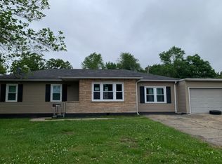1000 E Monday St, Salem, MO 65560