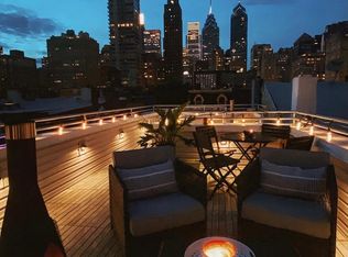 1624 Pine St #PENTHOUSE, Philadelphia, PA 19103