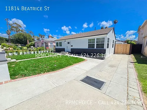 11814 Beatrice St Photo 1
