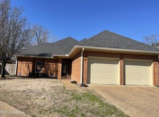 19 Autumn Park, Jackson, MS 39206