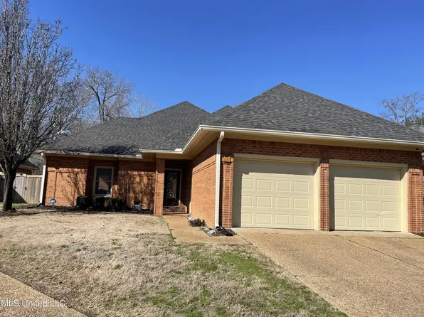 19 Autumn Park, Jackson, MS 39206