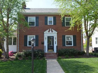 2301 New Berne Rd, Henrico, VA 23228