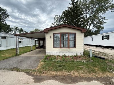 59 Annamarie Ter, Buffalo, NY, 14225