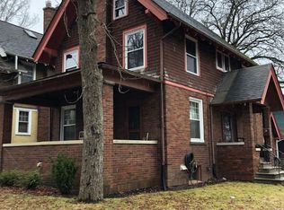 346 E Kingsley St, Ann Arbor, MI 48104
