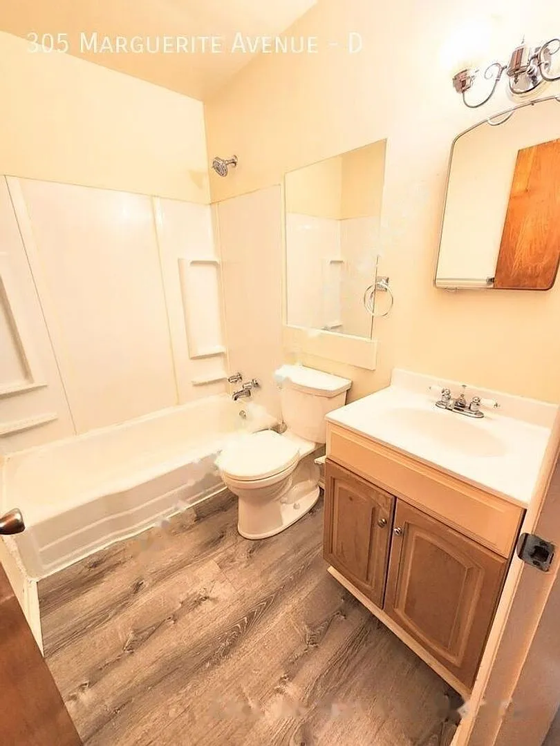 305 Marguerite Avenue — Photo 3