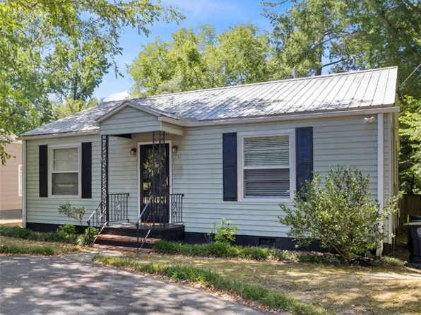 721 Charlton St NW, Rome, GA 30165