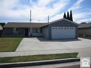 6612 Sequoia Dr, Buena Park, CA 90620