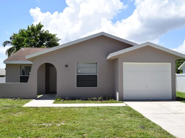 4846 Classic Drive, West Palm Beach, FL 33417