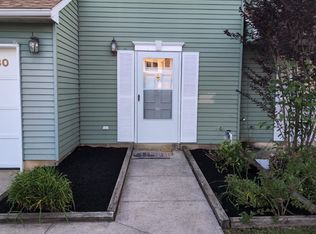 80 Franklin Dr, Voorhees, NJ 08043