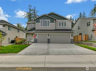 16220 76th Avenue Ct E, Puyallup, WA