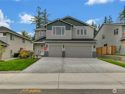 16220 76th Avenue Ct E, Puyallup, WA, 98375