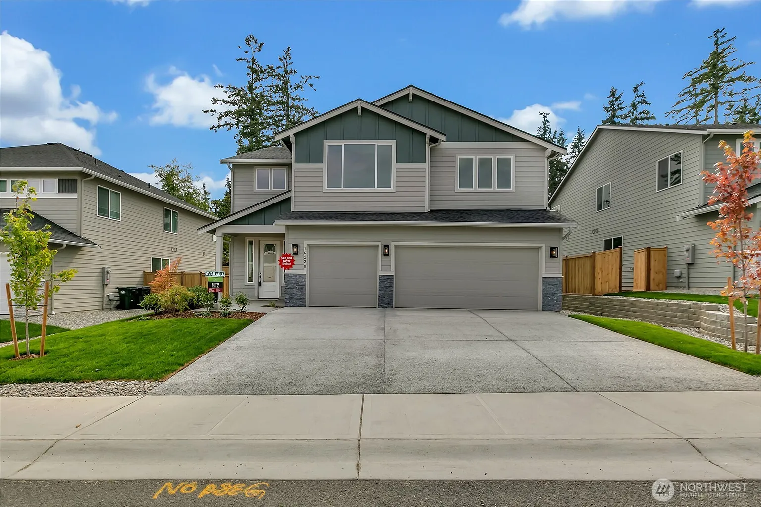 16220 76th Avenue Ct E photo 1