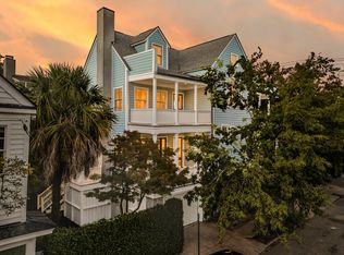 9 Elizabeth St, Charleston, SC 29403