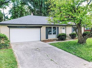 8539 Palm Ct, Indianapolis, IN 46219
