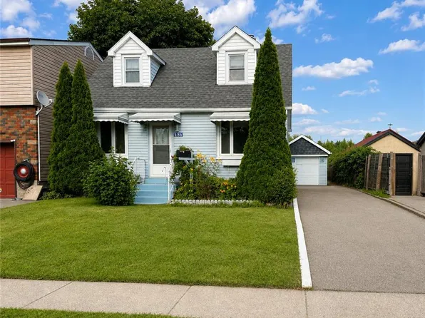 486 Scholfield Ave N, Welland, ON L3B 1N2