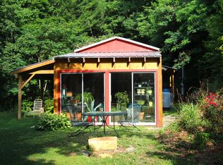 (Undisclosed Address), Almond, NC 28702