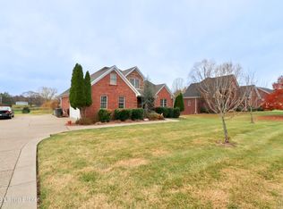 665 Stoneyridge Wynde, Shepherdsville, KY 40165