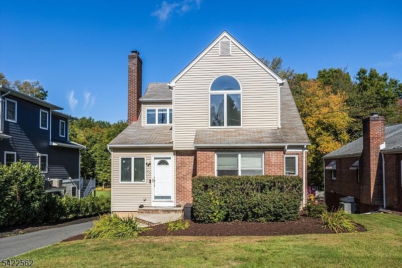 25 Washington Ave, Whippany, NJ 07981 | Zillow