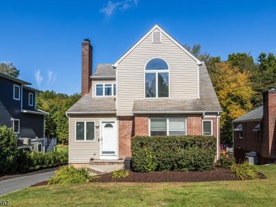25 Washington Ave, Whippany, NJ, 07981